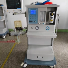 Surgical Device Trolley Gas Anesthesia Machine,Fatali Medical equipment