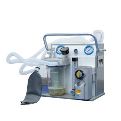 Animal Portable Anesthesia Machine for Pet Surgical,Fatali Medical equipment