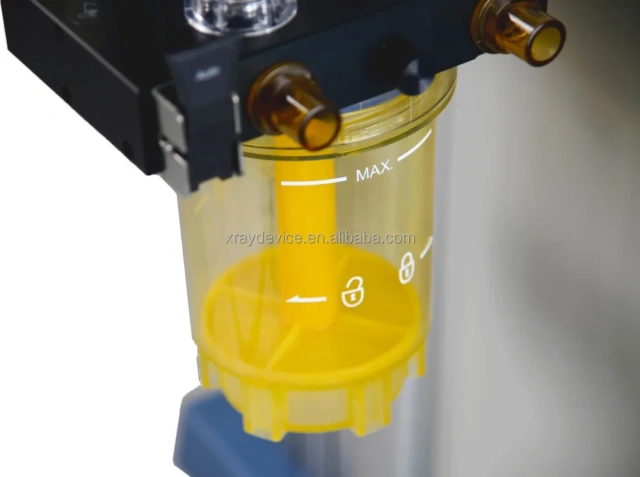 Hospital Trolley Anesthesia Machine for Operating Room,Fatali Medical equipment