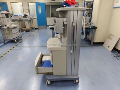 Trolley Anesthesia Machine for Medical Surgical,Fatali Medical equipment