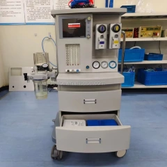Trolley Anesthesia Machine for Medical Surgical,Fatali Medical equipment