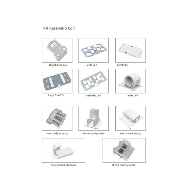 Medical MRI 1.5T Superconducting Magnetic Resonance Imaging System,Fatali Medical equipment