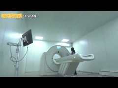 Medical MRI 1.5T Superconducting Magnetic Resonance Imaging System,Fatali Medical equipment