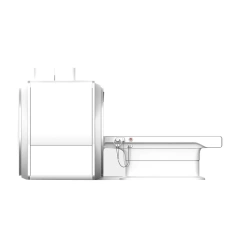 Medical MRI 1.5T Superconducting Magnetic Resonance Imaging System,Fatali Medical equipment