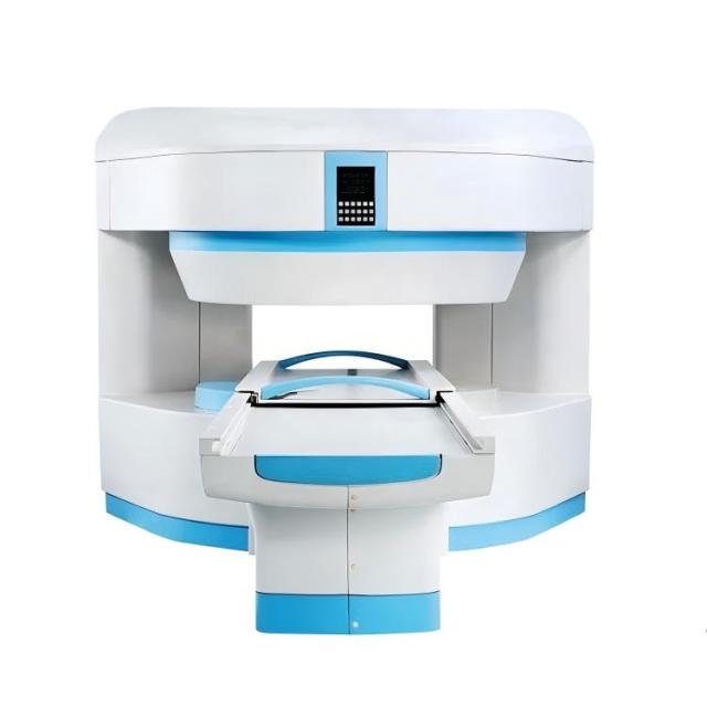 Fatali 0.5T Vet MRI Scan Machine,Fatali Medical equipment