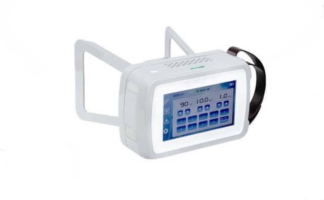 Fatali 85kv 5mA Handheld X Ray Machine,Fatali Medical equipment