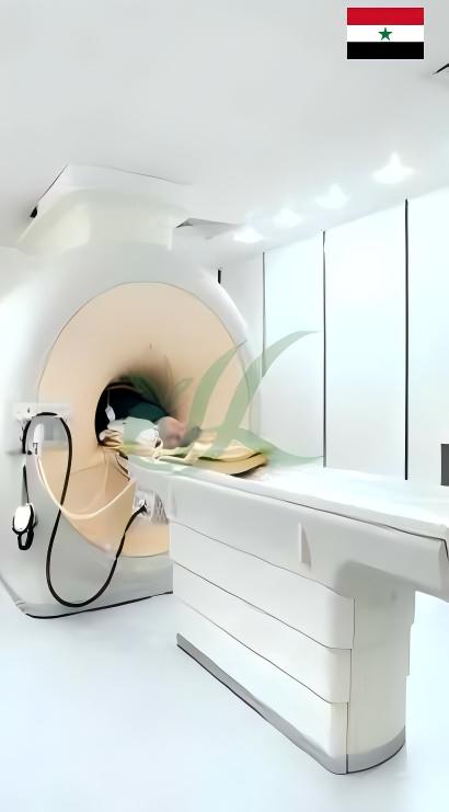 CT Scanner Delivered to Yemen Hospital