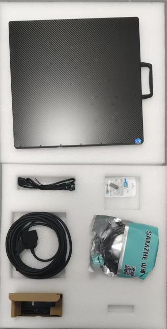 Fatali Wired Flat Panel Detector,Fatali Medical equipment