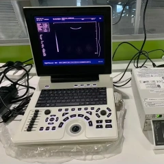 Notebook B/W Ultrasound Machine,Fatali Medical equipment