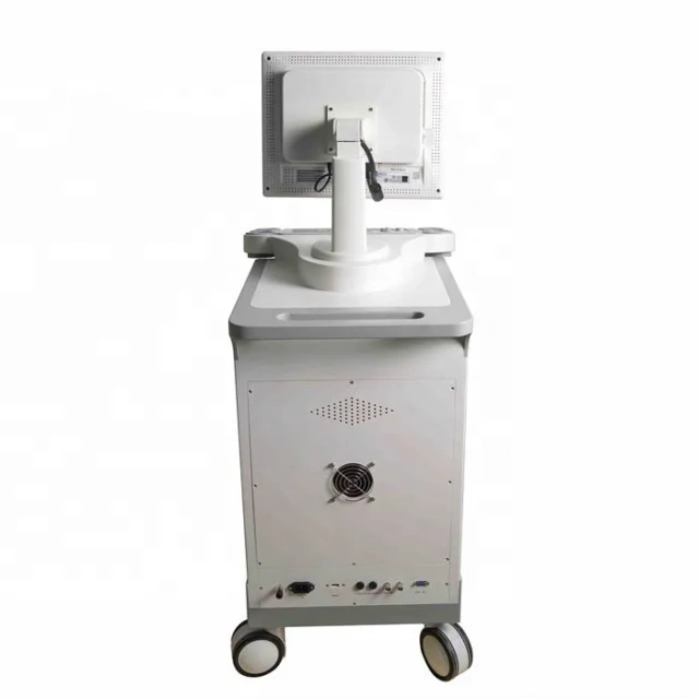 Trolley B/W Ultrasound Machine FTL-S1100,Fatali Medical equipment