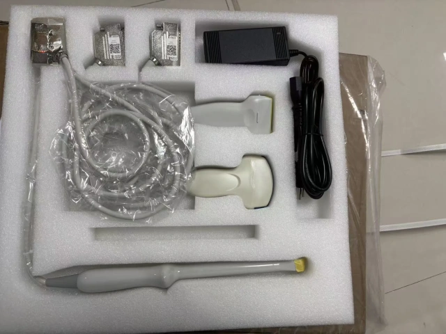 Notebook B/W Ultrasound Machine,Fatali Medical equipment