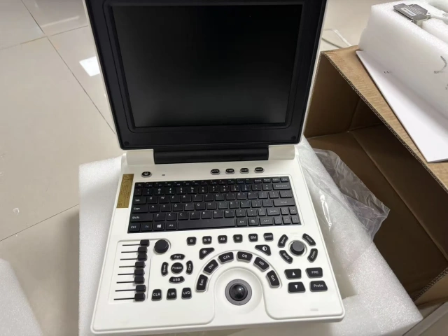 Notebook B/W Ultrasound Machine,Fatali Medical equipment