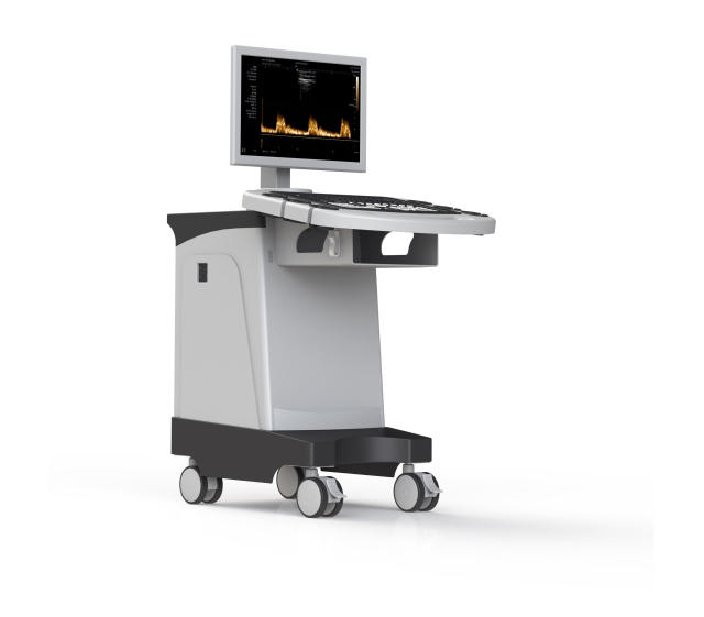 Trolley Ultrasound System FTL-E2000,Fatali Medical equipment