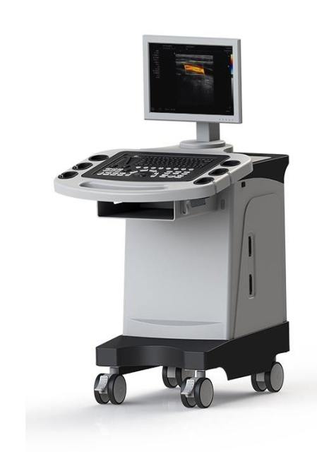 Trolley Ultrasound System FTL-E2000,Fatali Medical equipment