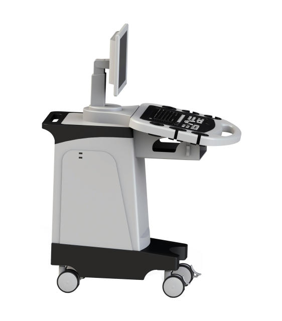 Trolley Ultrasound System FTL-E2000,Fatali Medical equipment
