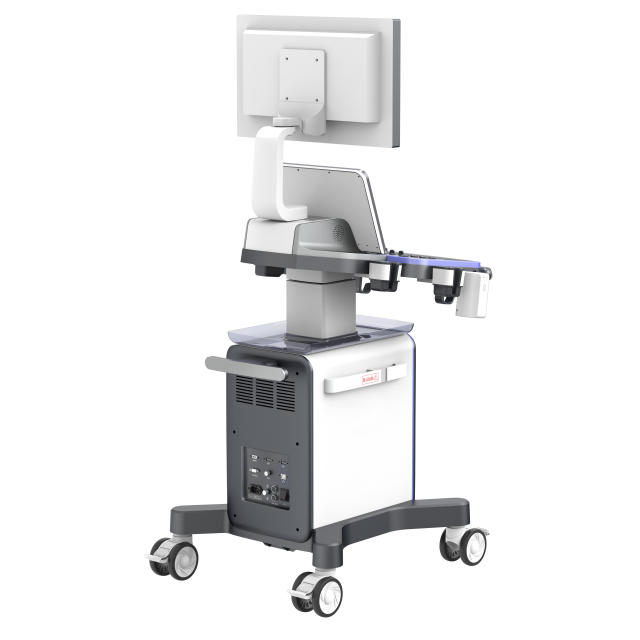 Trolley Color Doppler Ultrasound Machine FTL-NOVA,Fatali Medical equipment