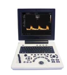 Laptop B/W Ultrasound Machine FTL-P20,Fatali Medical equipment