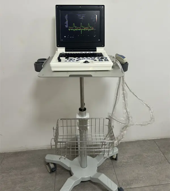 Laptop B/W Ultrasound Machine FTL-P20,Fatali Medical equipment