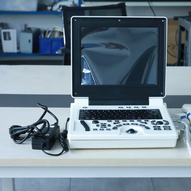Laptop B/W Ultrasound Machine FTL-P20,Fatali Medical equipment
