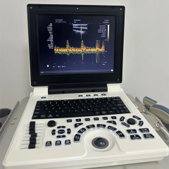 Laptop B/W Ultrasound Machine FTL-P20,Fatali Medical equipment
