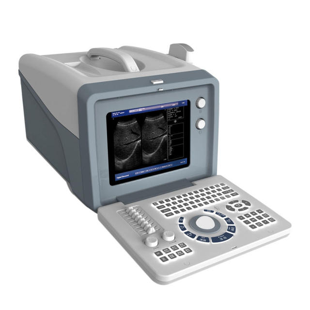 Portable B/W Ultrasound Machine FTL-S218,Fatali Medical equipment