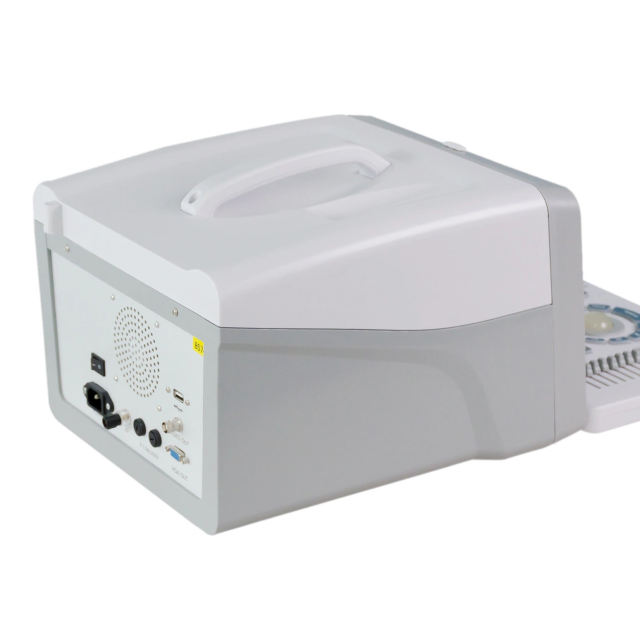 Portable B/W Ultrasound Machine FTL-S218,Fatali Medical equipment
