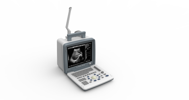 Cheap Portable Ultrasound Machine FTL-S300,Fatali Medical equipment