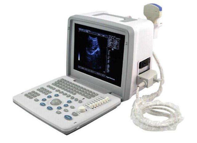 Cheap Portable Ultrasound Machine FTL-S300,Fatali Medical equipment