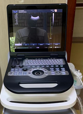 Portable Laptop Ultrasound Machine FTL-S3500,Fatali Medical equipment