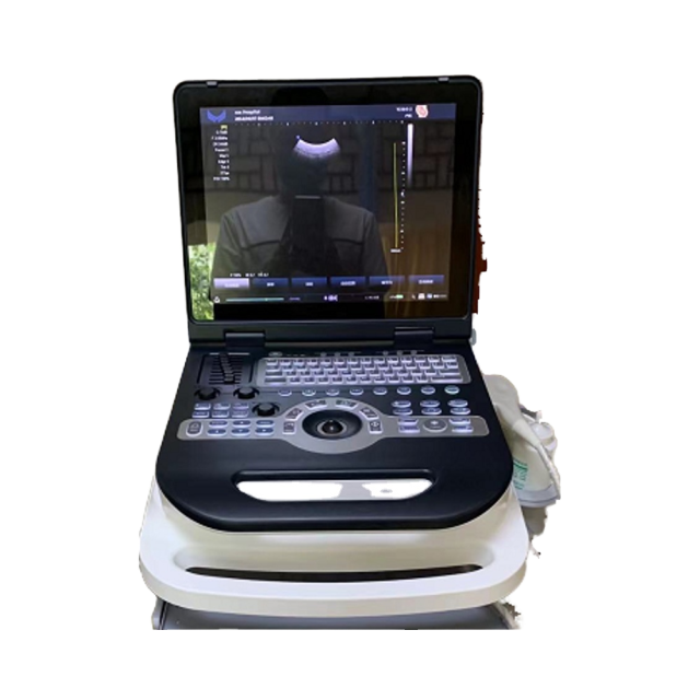 Portable Laptop Ultrasound Machine FTL-S3500,Fatali Medical equipment