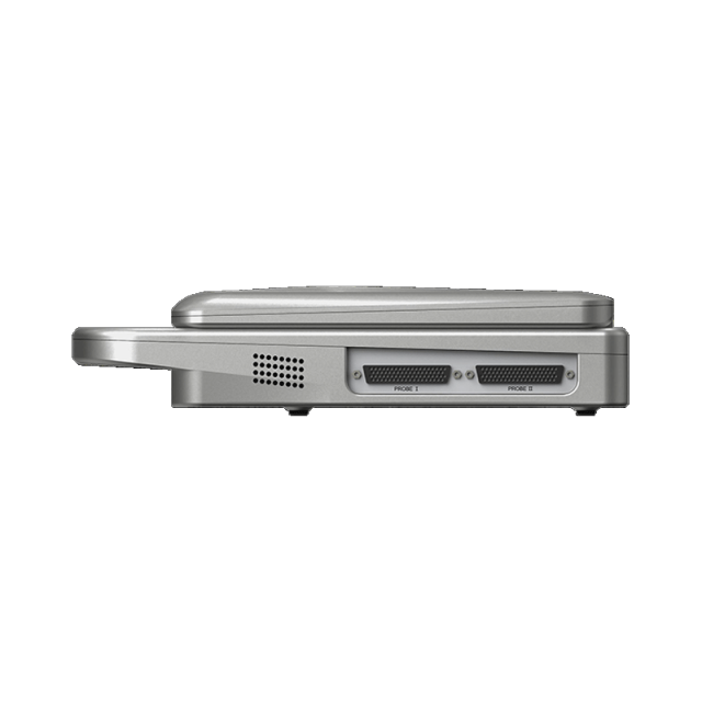 Notebook B/W Ultrasound Machine FTL-S70A,Fatali Medical equipment