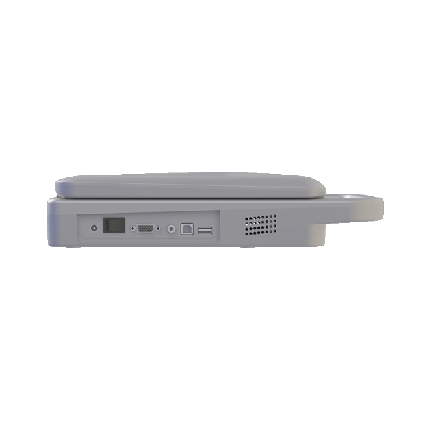 Notebook B/W Ultrasound Machine FTL-S70A,Fatali Medical equipment