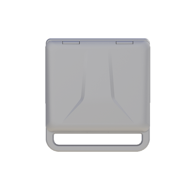 Notebook B/W Ultrasound Machine FTL-S70A,Fatali Medical equipment