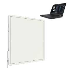 Wired & Wireless Portable Flat Panel Detector for Veterinary Digital Radiography,Fatali Medical equipment