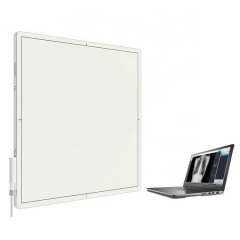 Wired & Wireless Portable Flat Panel Detector for Veterinary Digital Radiography,Fatali Medical equipment