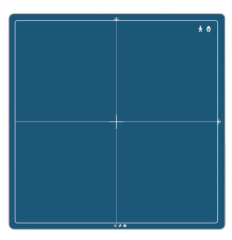 Wired Flat Panel Detector FTLV17CE,Fatali Medical equipment