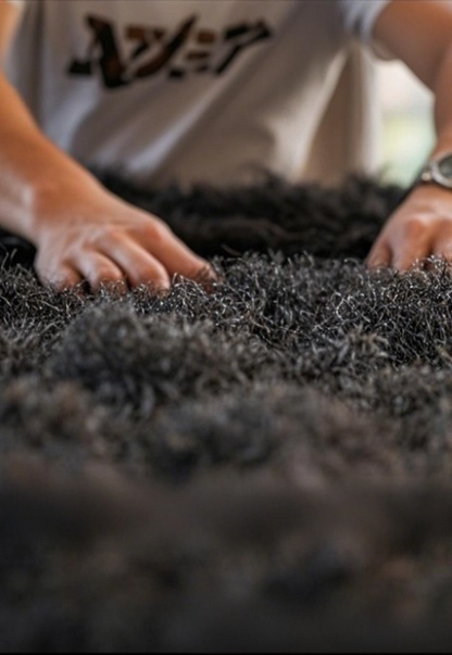 Why Horsehair Is the Gold Standard in Luxury Mattresses