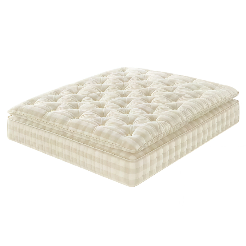 Galaxy Firm Support Mattress