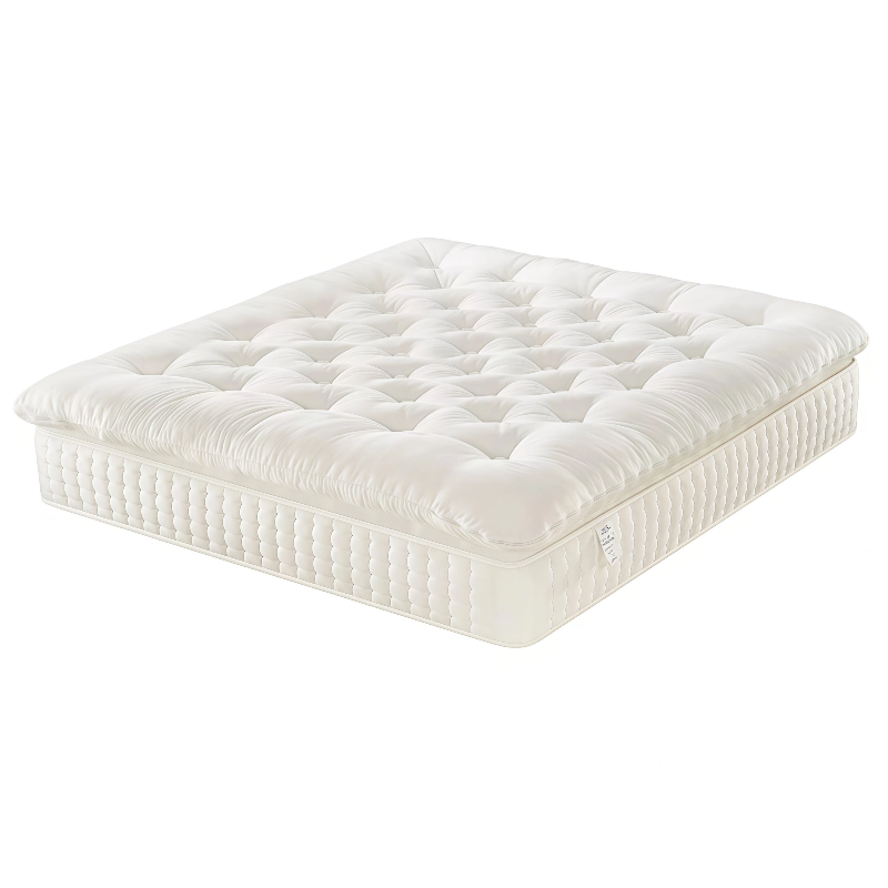 Starry Night Plush Sanctuary Mattress