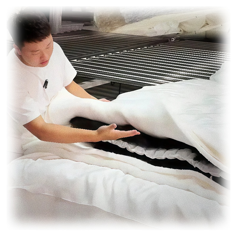 Your Guide to Finding the Perfect Mattress Topper