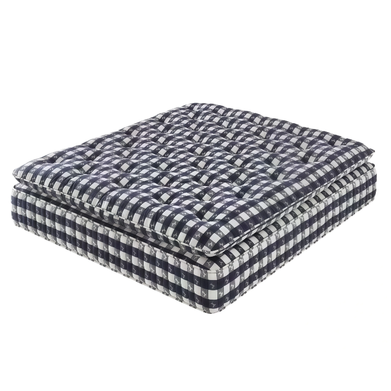 Deep Slumber Deep Rest  Mattress