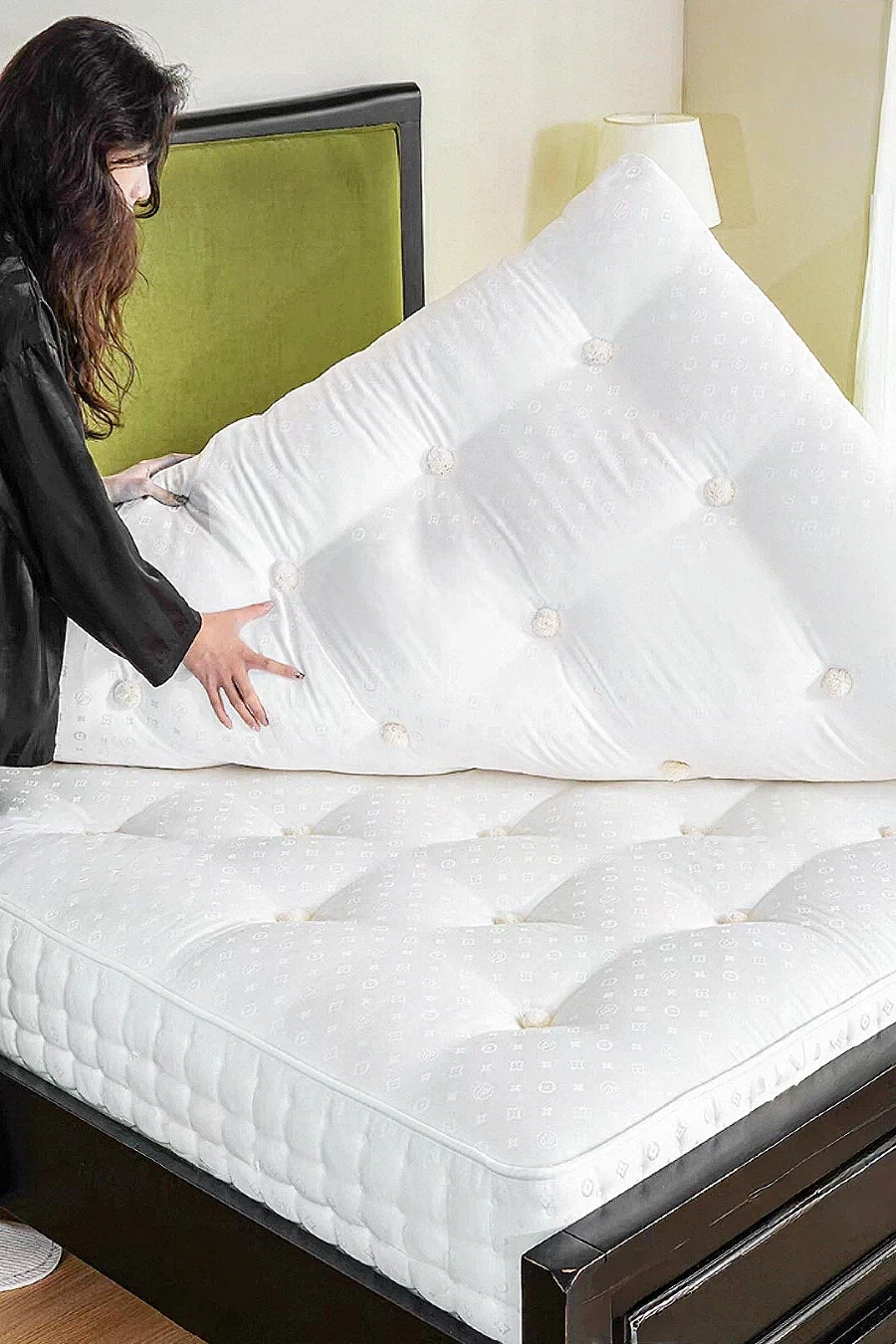 Why Some Sleep Products Are Made After You Order