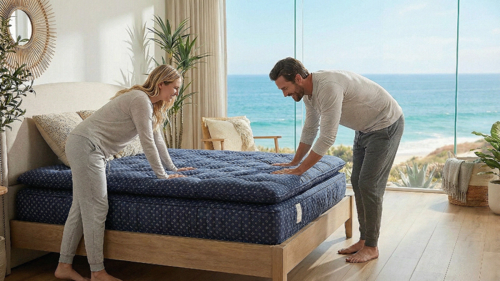 Star Cradler Cloud Comfort