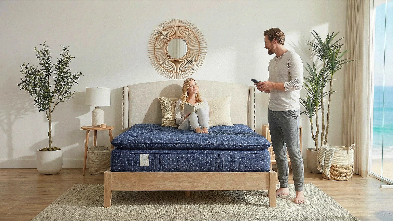 Star Cradler Cloud Comfort