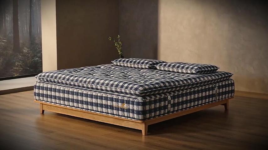Deep Slumber Deep Rest