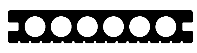 防滑防水3D深压纹地板