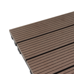 一代自拼小地板