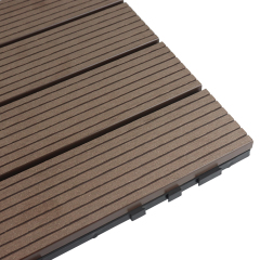 一代自拼小地板