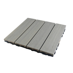 二代共挤拼接小地板