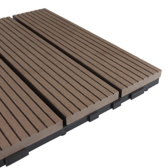 一代自拼小地板